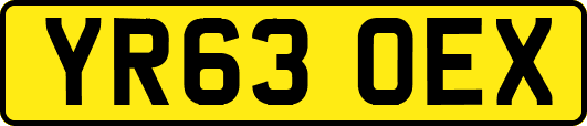 YR63OEX