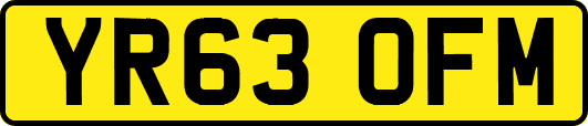 YR63OFM