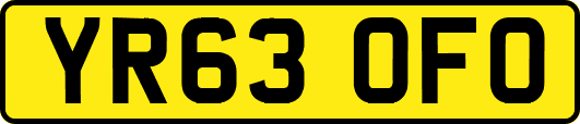 YR63OFO