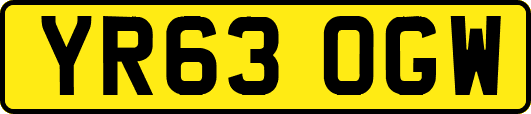 YR63OGW