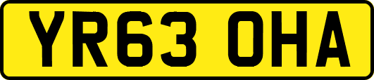YR63OHA