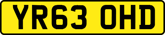 YR63OHD