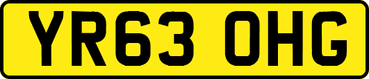 YR63OHG