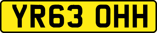 YR63OHH