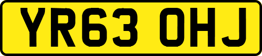 YR63OHJ