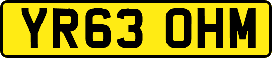 YR63OHM