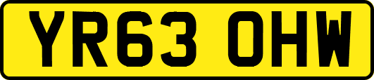 YR63OHW