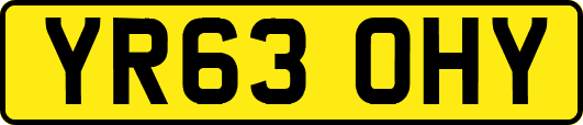 YR63OHY