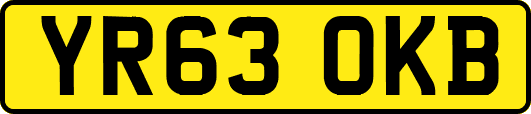 YR63OKB