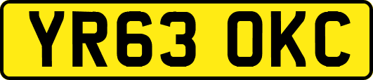 YR63OKC