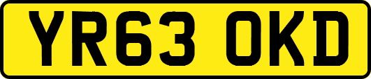 YR63OKD