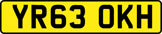 YR63OKH
