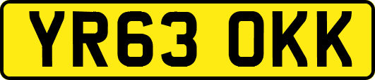 YR63OKK