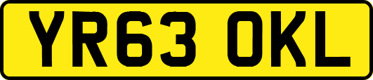 YR63OKL