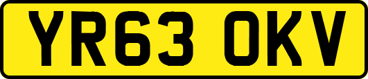 YR63OKV
