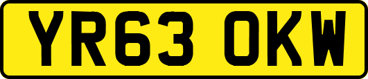 YR63OKW