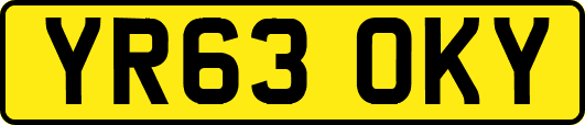 YR63OKY