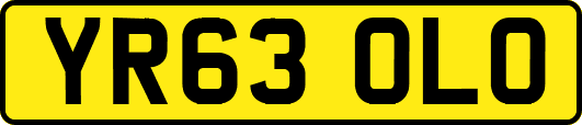 YR63OLO