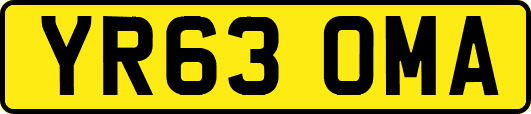 YR63OMA