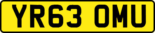 YR63OMU