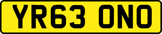 YR63ONO