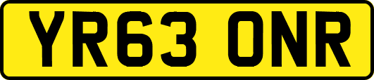YR63ONR