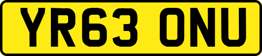YR63ONU