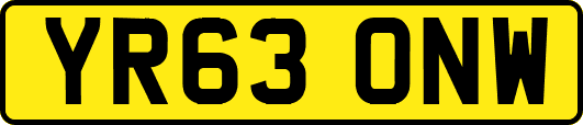 YR63ONW