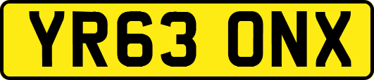 YR63ONX