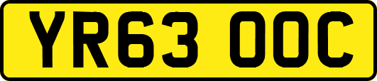 YR63OOC