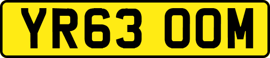 YR63OOM