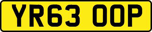 YR63OOP