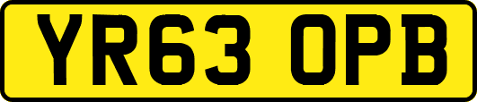 YR63OPB