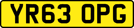 YR63OPG