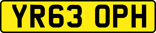 YR63OPH