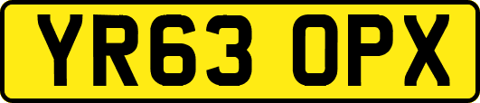 YR63OPX