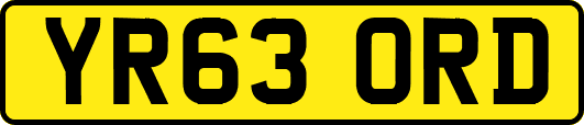 YR63ORD