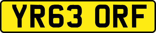 YR63ORF