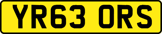 YR63ORS