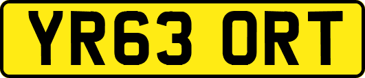YR63ORT