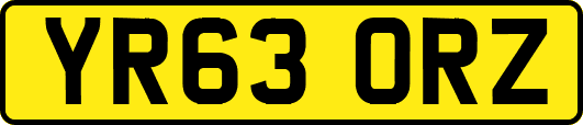 YR63ORZ