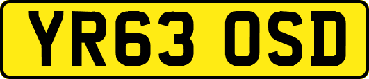 YR63OSD