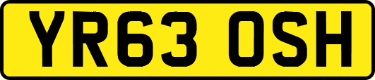 YR63OSH