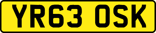 YR63OSK