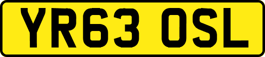 YR63OSL