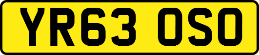 YR63OSO