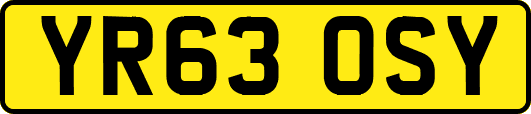 YR63OSY