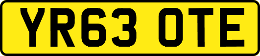 YR63OTE