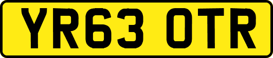 YR63OTR
