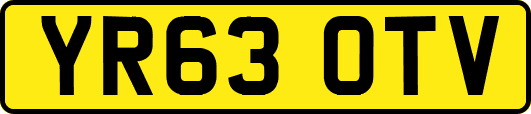 YR63OTV
